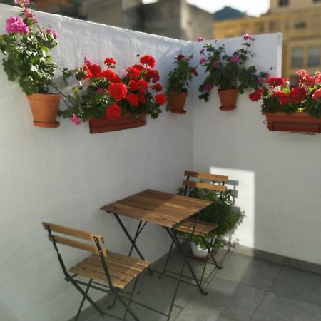 Apartamento Entero "El Casco Antiguo" Vt-46811-V Xativa Exterior photo