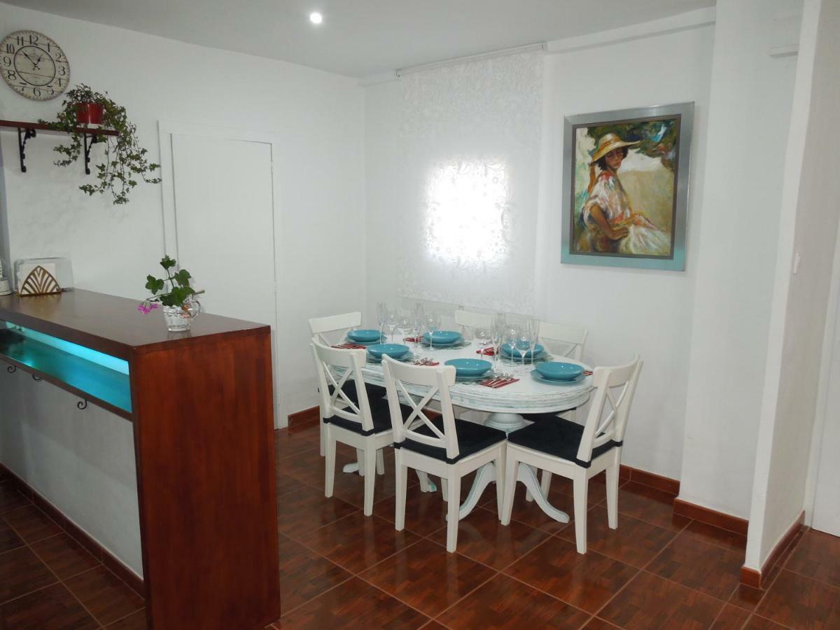 Apartamento Entero "El Casco Antiguo" Vt-46811-V Xativa Exterior photo
