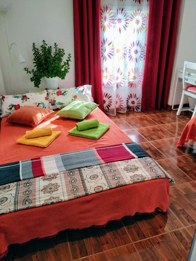 Apartamento Entero "El Casco Antiguo" Vt-46811-V Xativa Exterior photo