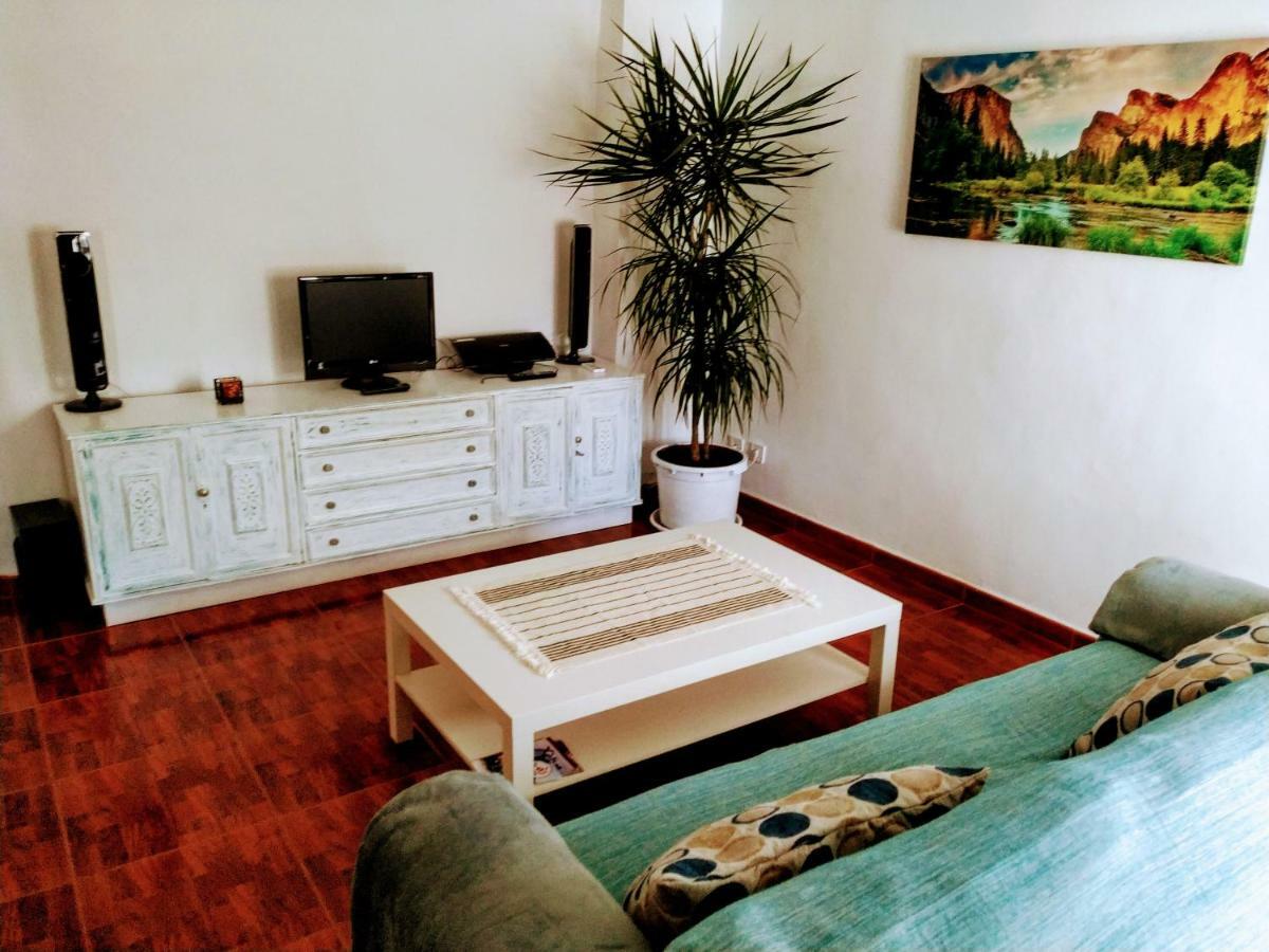 Apartamento Entero "El Casco Antiguo" Vt-46811-V Xativa Exterior photo