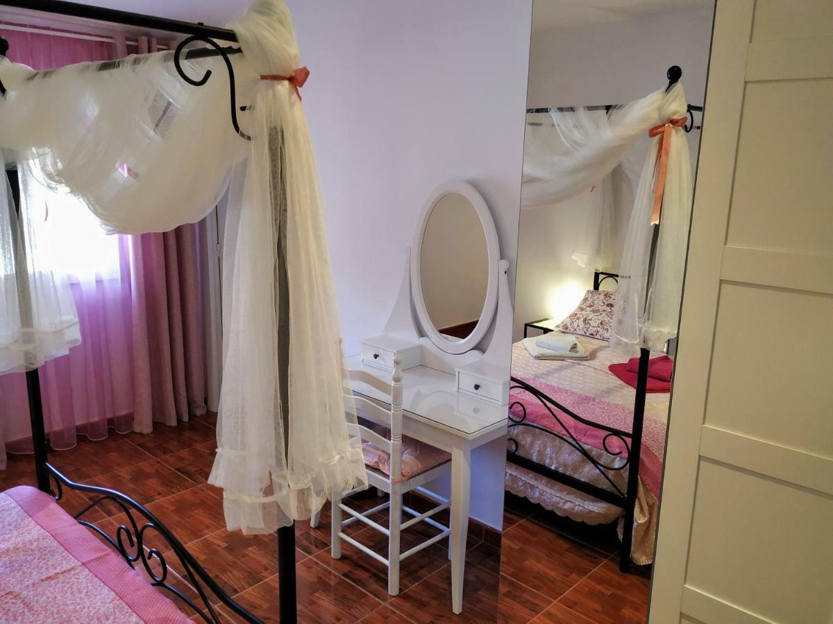Apartamento Entero "El Casco Antiguo" Vt-46811-V Xativa Exterior photo