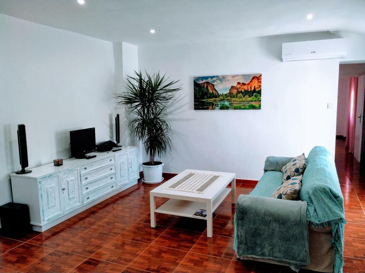 Apartamento Entero "El Casco Antiguo" Vt-46811-V Xativa Exterior photo