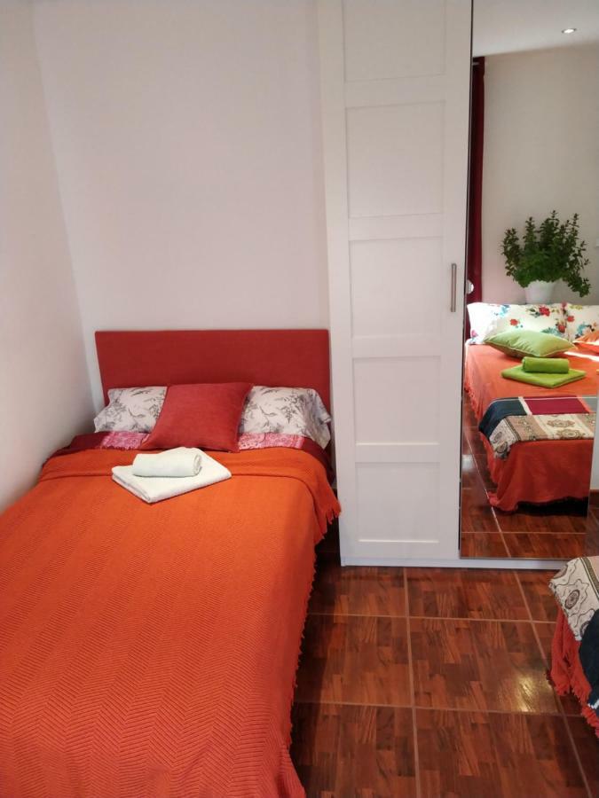 Apartamento Entero "El Casco Antiguo" Vt-46811-V Xativa Exterior photo