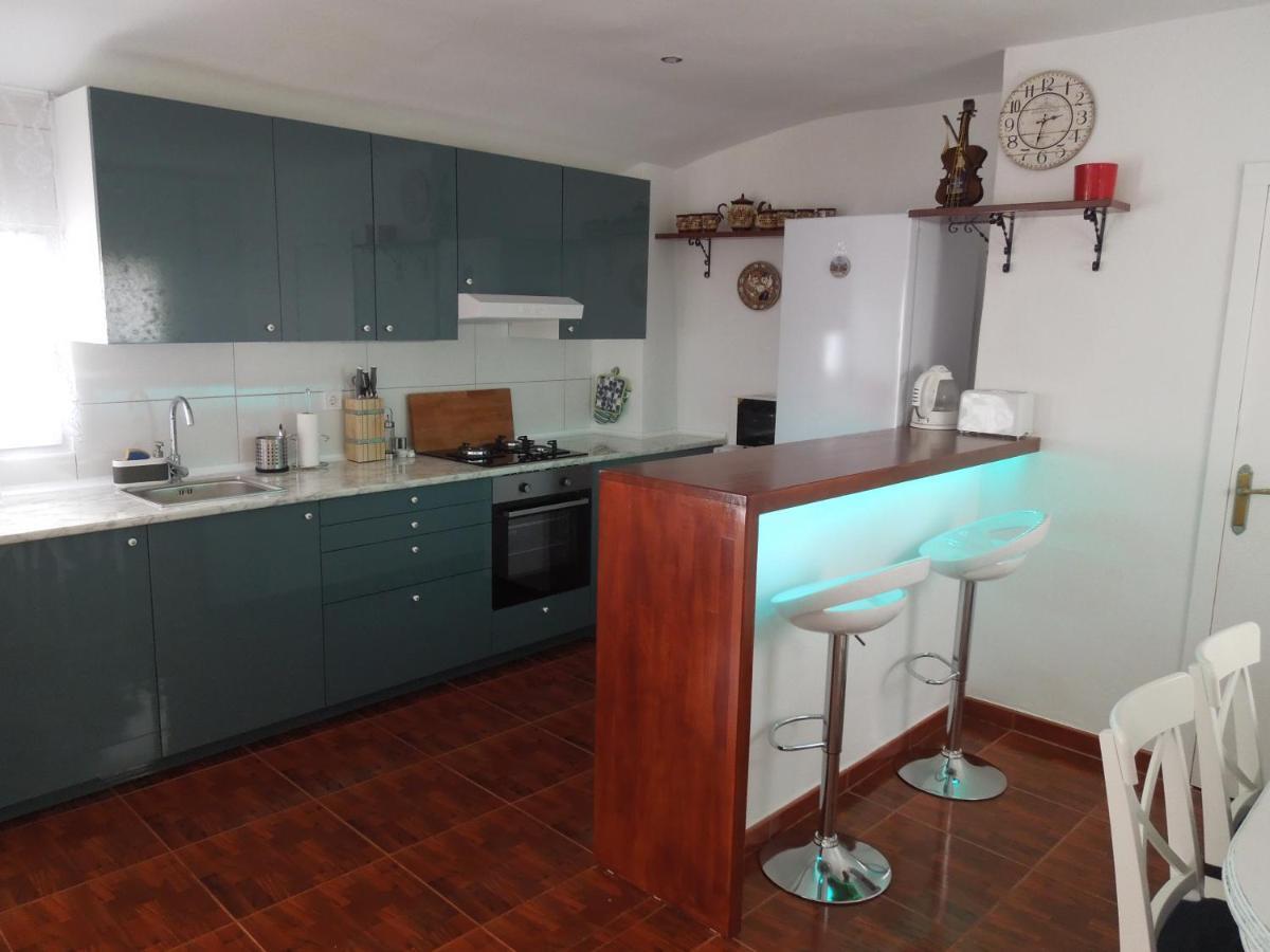 Apartamento Entero "El Casco Antiguo" Vt-46811-V Xativa Exterior photo